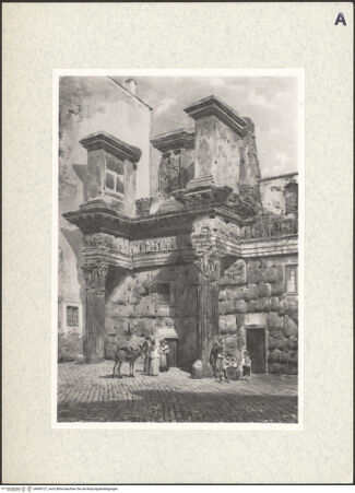 Vorderseite von bh406127_recto