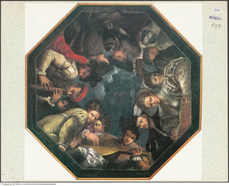 Vorderseite von bh406131_recto