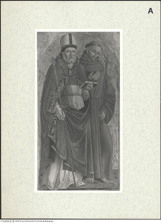 Vorderseite von bh406139_recto