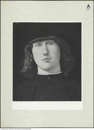 Vorderseite von bh406144_recto