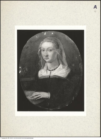 Vorderseite von bh406181_recto