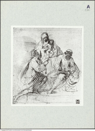 Vorderseite von bh406216_recto