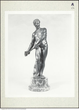 Vorderseite von bh406394_recto