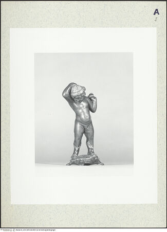 Vorderseite von bh406410_recto