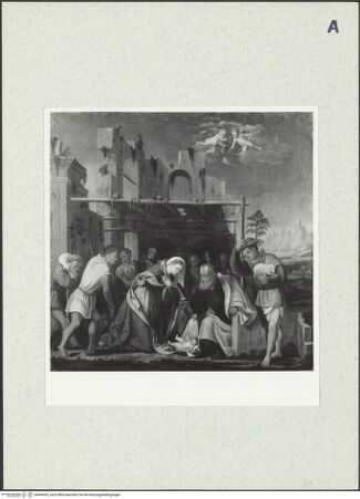 Vorderseite von bh406435_recto