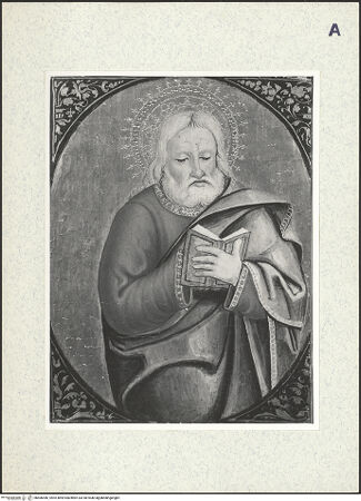 Vorderseite von bh406446_recto