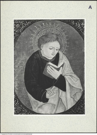 Vorderseite von bh406447_recto