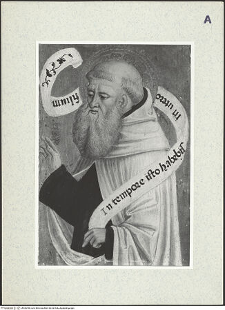 Vorderseite von bh406448_recto