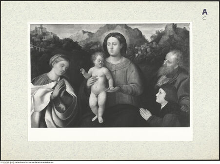 Vorderseite von bh406449_recto