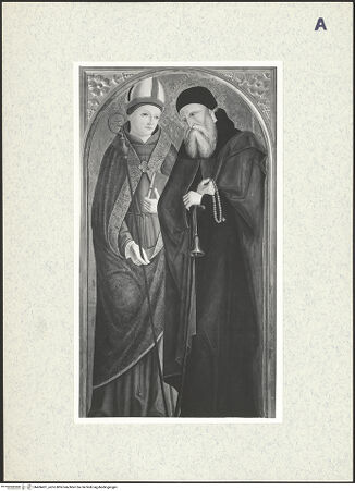 Vorderseite von bh406451_recto