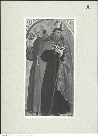 Vorderseite von bh406452_recto