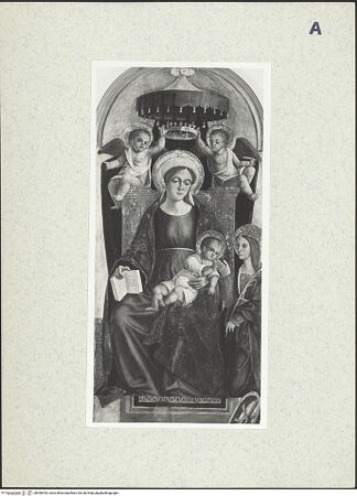 Vorderseite von bh406453_recto