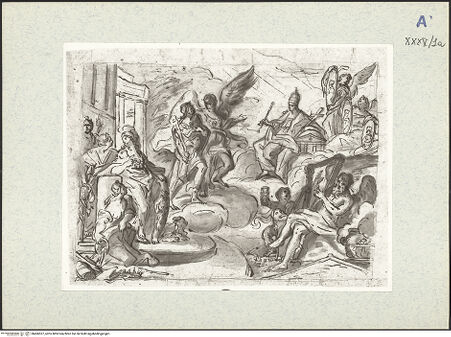 Vorderseite von bh406537_recto