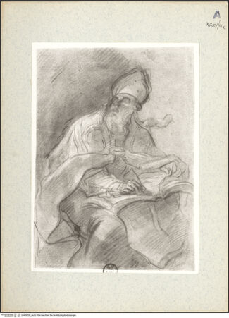 Vorderseite von bh406556_recto