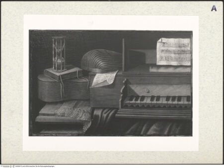 Vorderseite von bh406615_recto