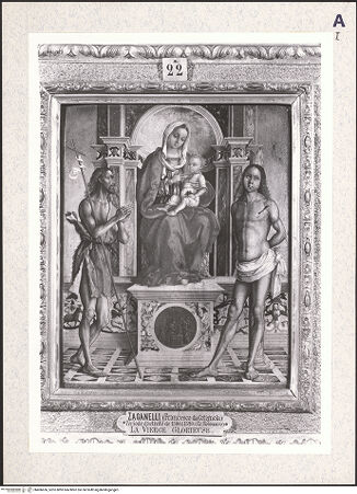 Vorderseite von bh406636_recto