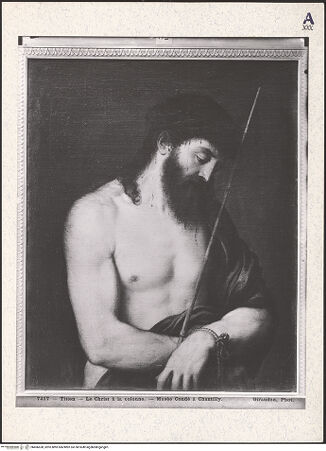 Vorderseite von bh406638_recto