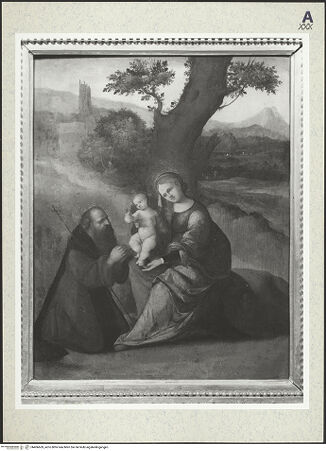 Vorderseite von bh406669_recto