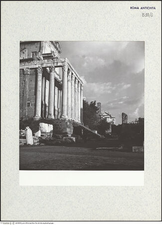 Vorderseite von bh406826_recto