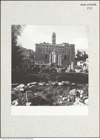 Vorderseite von bh406835_recto