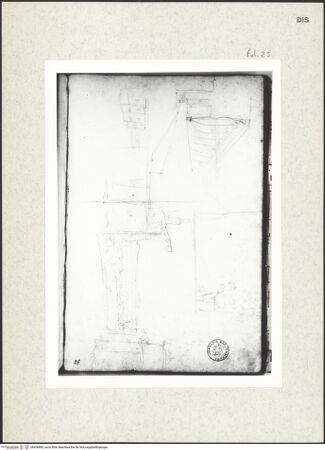 Vorderseite von bh406885_recto