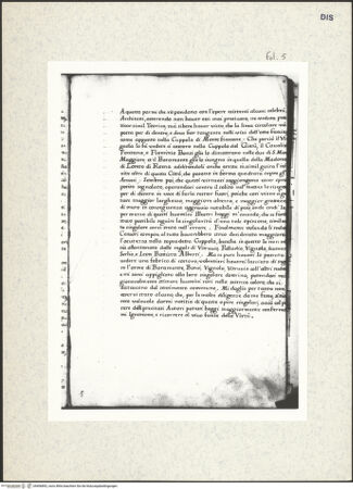 Vorderseite von bh406892_recto