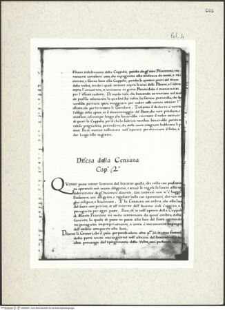 Vorderseite von bh406901_recto