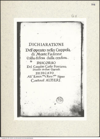 Vorderseite von bh406907_recto