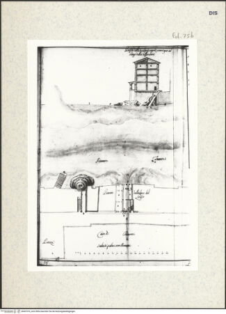 Vorderseite von bh407076_recto