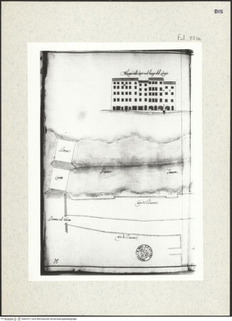 Vorderseite von bh407077_recto