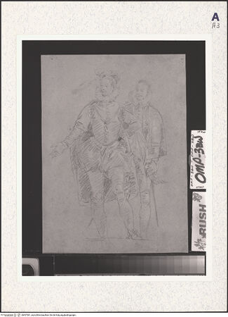 Vorderseite von bh407081_recto