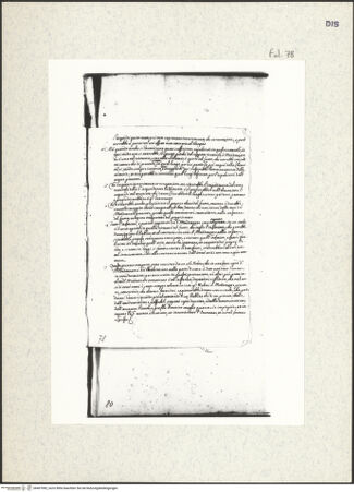 Vorderseite von bh407082_recto