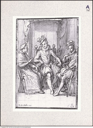 Vorderseite von bh407098_recto