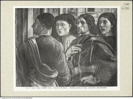 Vorderseite von bh407106_recto