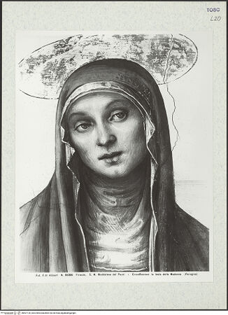 Vorderseite von bh407120_recto