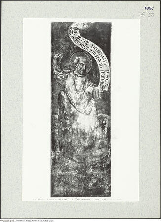 Vorderseite von bh407137_recto