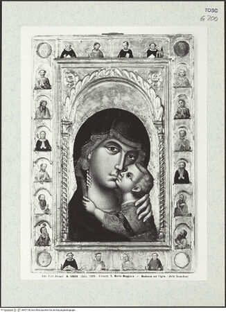 Vorderseite von bh407138_recto