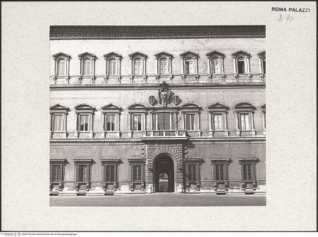 Vorderseite von bh407158_recto