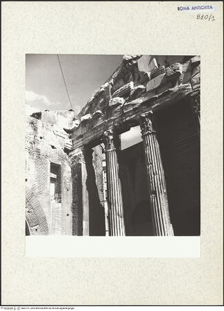 Vorderseite von bh407191_recto