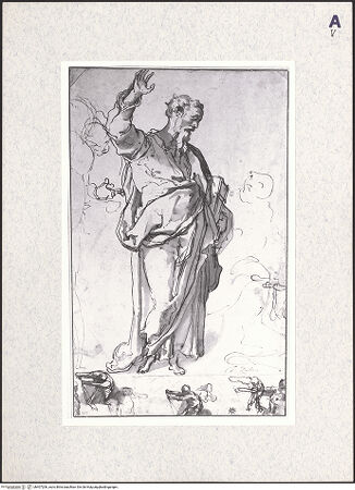 Vorderseite von bh407206_recto