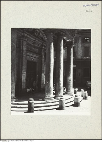 Vorderseite von bh407249_recto