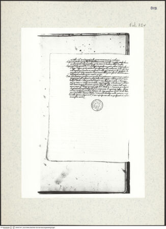 Vorderseite von bh407291_recto