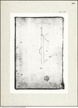 Vorderseite von bh407307_recto