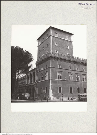 Vorderseite von bh407312_recto