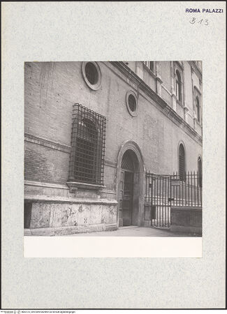 Vorderseite von bh407313_recto