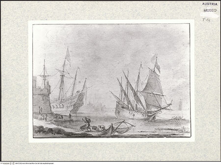 Vorderseite von bh407338_recto