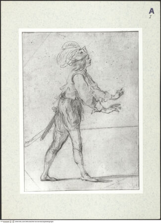 Vorderseite von bh407436_recto