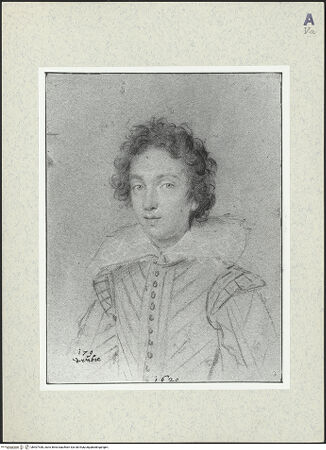 Vorderseite von bh407438_recto