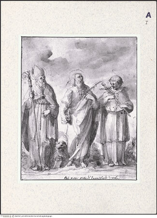 Vorderseite von bh407451_recto