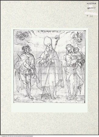 Vorderseite von bh407530_recto